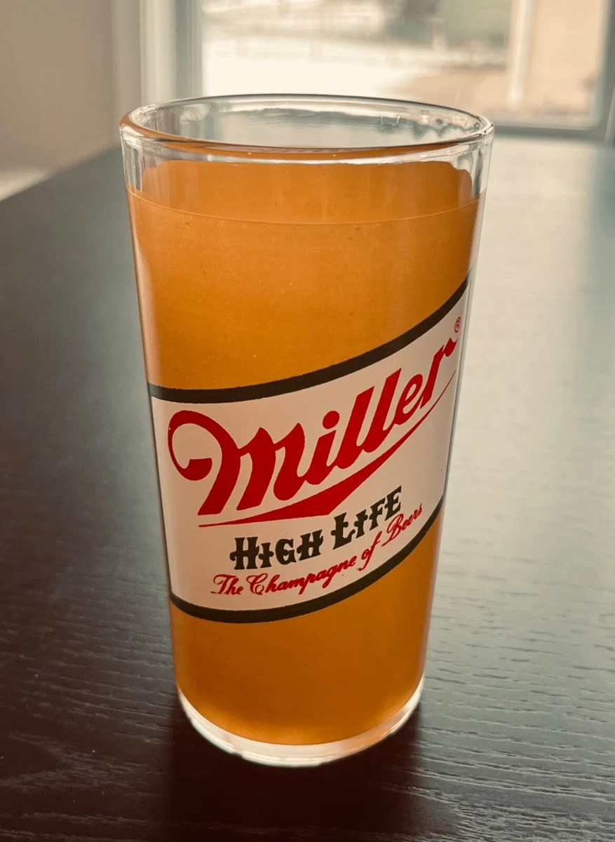 値下げ ビンテージ miller HIGH LIFE ミラー ハイライフ 看板 ライト 照明 ON TAP ビール 壁掛け 貴重 レア アンティーク コレクション 2025年最新Yahoo!オークション -miller high lifeの中古品・新品・未