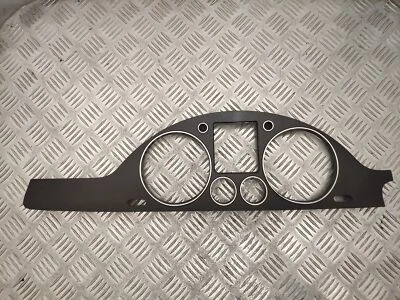 VW PASSAT B6 3C2 3C1858335AM Trim de Compteur de Vitesse 2.00 Diesel 13856320 - Photo 1/4