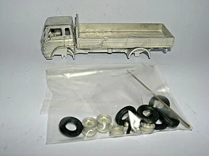 Promod Truck Kits 1/50th Scale Bedford TK Dropside Lorry PRK004 - Picture 1 of 1