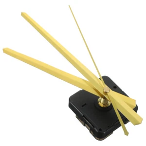 Movement Wall Clock Hands Accessories Replacement Mechanism - Picture 1 of 12