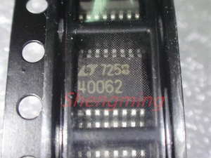 5PCS LT40062 LTC4006EGN-2 40062 SSOP16 - Picture 1 of 1