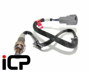 Sensor Lambda Trasero Denso Plug & Play se adapta a: Subaru Impreza WRX y STi 00-05 - Imagen 1 de 1
