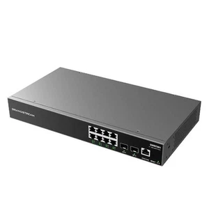 Grandstream GWN7801 Gigabit-Ethernet-Switch mit 20 Gbps - Bild 1 von 3