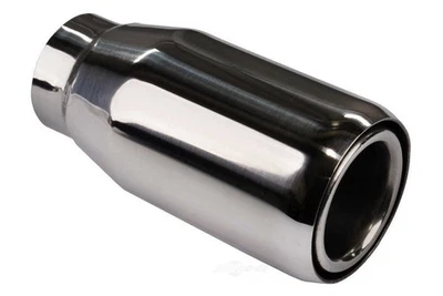 Punta de tubo de escape AP natural XSDW3002 para Mazda 3 2007 Foto 1 de 4