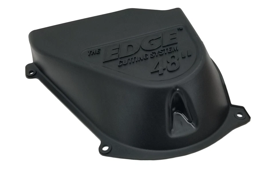 John Deere La130 Left Deck Shield Part No. GX22709