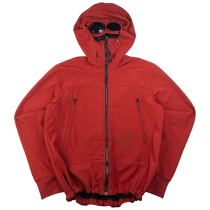 Vintage CP Company Goggle Hood Shell Jacket Size - Bild 1 von 8
