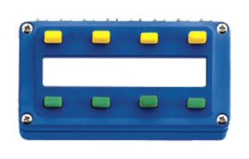 Märklin 70739 Switch panel for plug-in connections - Image 1 of 1