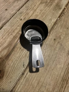 Hamilton Beach The Scoop Single Serve Kaffeemaschine 49981 & 49981A Brühkorb - Bild 1 von 2