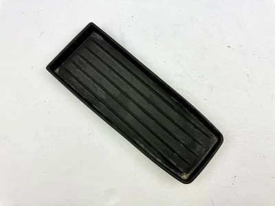 BMW 320I 328I F30 2012-2015 consola bandeja compartimento de almacenamiento alfombrilla de inserción OEM Foto 1 de 4