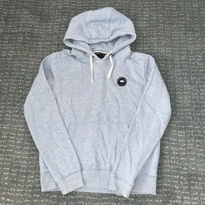 Ladies Soulcal Hoodie / Baby Blue / Size 14 Nearly New ❤️ - Picture 1 of 4