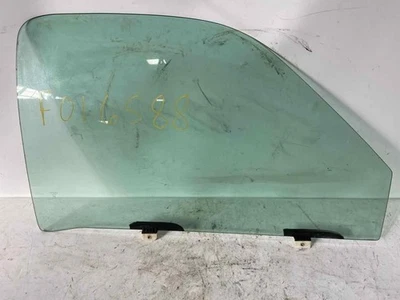 00 01 02 03 04 05 06 TOYOTA TUNDRA puerta delantera cristal/ventana derecha Foto 1 de 4