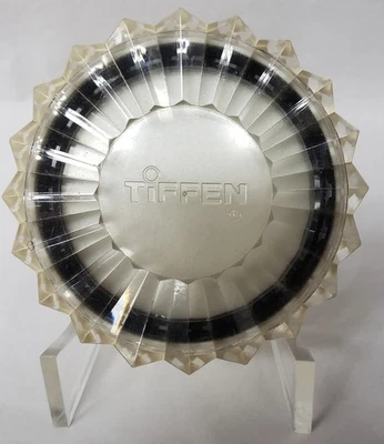 Tiffen (52CLR) 52 mm Filter - Image 1 of 4