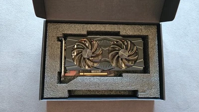 Gainward GeForce RTX 2060 Ghost 6GB Graphics Card - Image 1 of 2