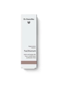 Dr. Hauschka Nachtserum Regeneration Intensiv 30 ml - Bild 1 von 2