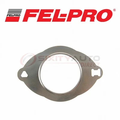 Fel-Pro Exhaust Pipe Flange Gasket for 1997-1998 Oldsmobile Regency 3.8L V6 vl Foto 1 de 4