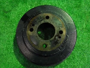 HONDA Zest CBA-JE2 Rear Brake Drum 42610SR3000 [Used] [PA67003358] - Picture 1 of 2