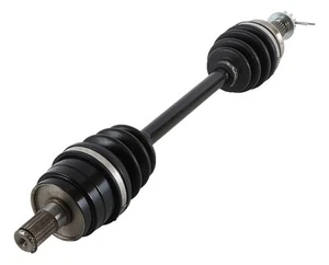QuadBoss Axle fits Honda TRX680FA FourTrax Rincon/TRX650FA FourTrax Rincon - Picture 1 of 1