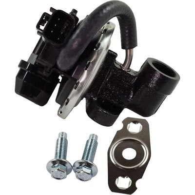 Válvula EGR para 05-08 Ford F-150 Freestar Mustang 04-07 motor Mercury Monterey V6 Foto 1 de 4