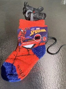 Spider-Man children’s socks - Picture 1 of 4