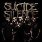 Suicide Silence - Suicide Silence [New Vinyl Lp] White