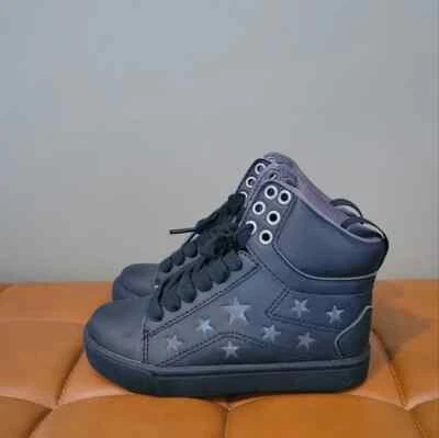 Nuevas Tenis de Baile Pastelería Tarta Pop Niñas Pequeñas Talla EU27 Foto 1 de 4