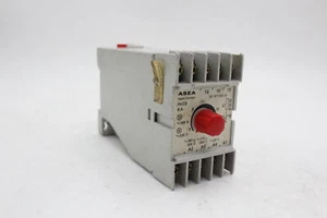 ASEA SK 671 001-A Modul RKEB 8A - Bild 1 von 4