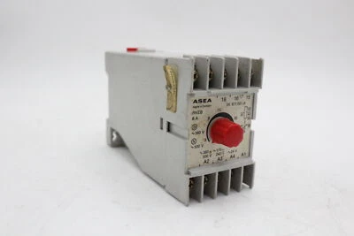 ASEA SK 671 001-A Modul RKEB 8A  - Bild 1 von 4