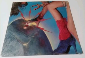GREGG DIAMOND 1978 "Gregg Diamond's Star Cruiser" LP MARLIN 2217 - NEW SEALED - Picture 1 of 11