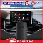 hot Carlinkit Android Auto Box Plug and Play Wired To Wireless Connection Conven