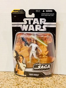 Star Wars The Saga Collection Padme Amidala #067 2006 NEW NIB Unopened AOTC - Picture 1 of 3