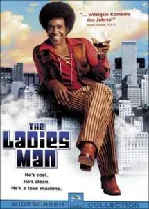 The Ladies Man, The Ladies Man, The Ladies Man (DVD) Tim Meadows Widescreen - Bild 1 von 1