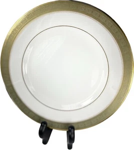 Royal Doulton Belvedere H5001 Salad Plate, 8" English Fine Bone China - Picture 1 of 8