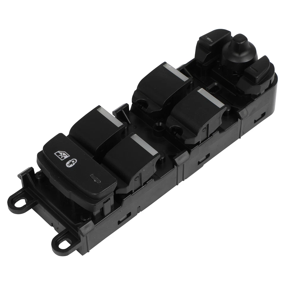 Left Driver Side Power Window Switch for Land Rover Discovery Sport 2014-201 - Изображение 1 из 4