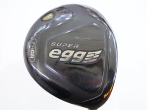 PRGR SUPER egg 2016 nonconforming 10.5deg R-FLEX 45.75in DRIVER GOLF CLUB - Picture 1 of 4