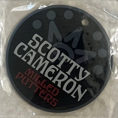 Disco de Poner Scotty Cameron - Hecho Especial CINCO DE MAYO Foto 1 de 3