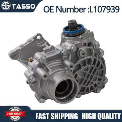 Conjunto de caja de transferencia Stk L107939 para Mini Cooper Countryman AT ALL4 JCW R60R61 Foto 1 de 4