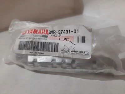 Sc33 YAMAHA 3VR2743101 3VR 27431 01 Mt09 Tracer - Immagine 1 di 2