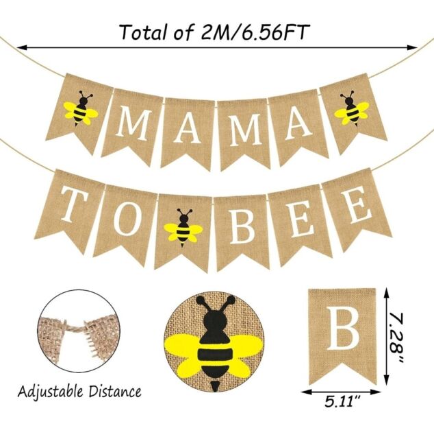 bumble bee party decorations products for sale