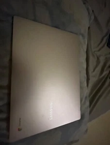 samsung chromebook celeron not working for parts  - Picture 1 of 2