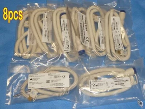8 pcs Welch Allyn 02678-100 Plus Oral Temperature Probes - Picture 1 of 1