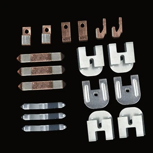 NEW ZL400 Contact Kit,ZL400 A AF line contact kit Fit for A400 AE400 AF400 - Bild 1 von 4