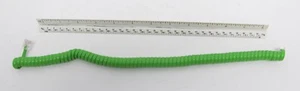 New Telephone Handset Cord - 8' Lime Green Modular - Picture 1 of 1