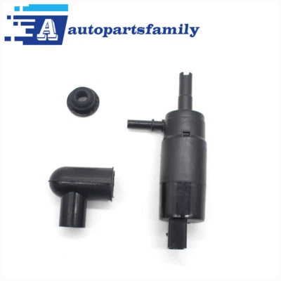 Bomba de lavado de faros para Jeep Grand Cherokee 2013-2022 3,0 L 3,6 L 68144008AA Foto 1 de 4