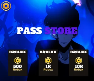 Roblox Robux | ⭐ Robux barato y entrega rápida ⭐| (IMPUESTOS NO CUBIERTOS) - Imagen 1 de 21
