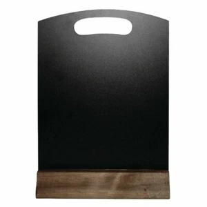 Olympia Tableboard Wood - 210x320mm - Picture 1 of 8