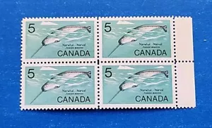 Canada Stamps, Scott 480 MNH Block - Picture 1 of 1