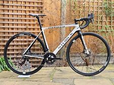 £1095 Storck Aernario G1 Disc Carbon Road Bike Size: 55cm Hydro Disc Specialized