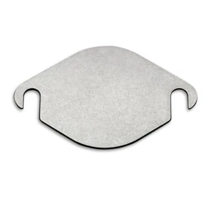 82B. EGR valve Gasket for Opel Vauxhall Corsa Astra Meriva Zafira Mokka 1.7 CDTI - Picture 1 of 3
