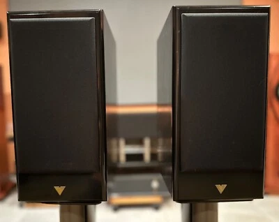 Vienna Acoustics Haydn Speakers - Image 1 of 4