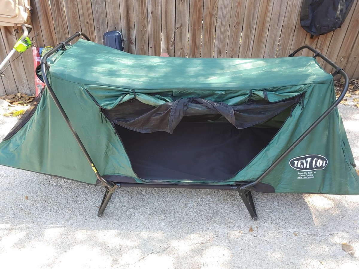 Kamp-Rite Camping & Hiking Cots for sale - eBay Kamp-Rite Camping & Hiking Cots for sale - eBay